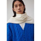 ソフトタッチマフラー | AZUL BY MOUSSY | 詳細画像2