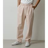 L/ORG1 | SHERBET BALLOON DENIM | AZUL BY MOUSSY