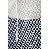 パターンメッシュプルオーバー | AZUL BY MOUSSY | 詳細画像11