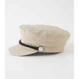 MARINE CASQUETTE | AZUL BY MOUSSY | 詳細画像13 