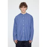 プリズナーシャツ | AZUL BY MOUSSY | 詳細画像29