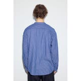 プリズナーシャツ | AZUL BY MOUSSY | 詳細画像31