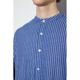 プリズナーシャツ | AZUL BY MOUSSY | 詳細画像32