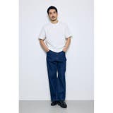 立体シルエットトップス | AZUL BY MOUSSY | 詳細画像4