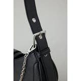 バックルベルトワンハンドルトートバッグ | AZUL BY MOUSSY | 詳細画像20
