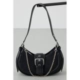 バックルベルトワンハンドルトートバッグ | AZUL BY MOUSSY | 詳細画像14