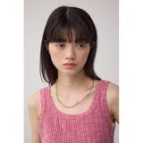2WAYリブタンクトップ | AZUL BY MOUSSY | 詳細画像26
