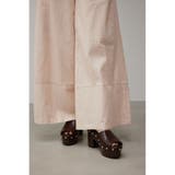 CHUNKY HEEL STUDS SANDALS | AZUL BY MOUSSY | 詳細画像20 