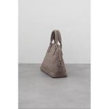 モノグラムダブルジップバッグ | AZUL BY MOUSSY | 詳細画像19 