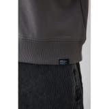 フェイドプリントスウェットトップス | AZUL BY MOUSSY | 詳細画像36 