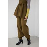 アラジンパンツ | AZUL BY MOUSSY | 詳細画像15 