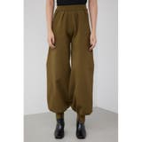 アラジンパンツ | AZUL BY MOUSSY | 詳細画像18 