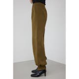 アラジンパンツ | AZUL BY MOUSSY | 詳細画像19 