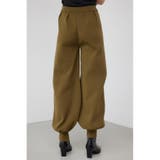 アラジンパンツ | AZUL BY MOUSSY | 詳細画像20 