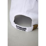 SBC FUNKワッペンキャップ | AZUL BY MOUSSY | 詳細画像10 