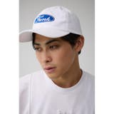 SBC FUNKワッペンキャップ | AZUL BY MOUSSY | 詳細画像1 