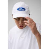 WHT | SBC FUNKワッペンキャップ | AZUL BY MOUSSY