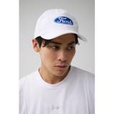 SBC FUNKワッペンキャップ | AZUL BY MOUSSY | 詳細画像2 