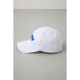 SBC FUNKワッペンキャップ | AZUL BY MOUSSY | 詳細画像5 