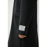 WASHABLE CHESTER COAT | AZUL BY MOUSSY | 詳細画像10