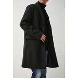 WASHABLE CHESTER COAT | AZUL BY MOUSSY | 詳細画像1