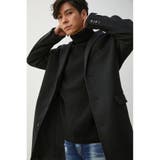 WASHABLE CHESTER COAT | AZUL BY MOUSSY | 詳細画像2