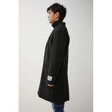 WASHABLE CHESTER COAT | AZUL BY MOUSSY | 詳細画像6