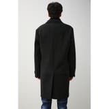 WASHABLE CHESTER COAT | AZUL BY MOUSSY | 詳細画像7