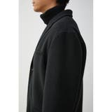 WASHABLE CHESTER COAT | AZUL BY MOUSSY | 詳細画像9