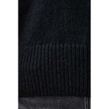 袖リボンデザインニット | AZUL BY MOUSSY | 詳細画像23