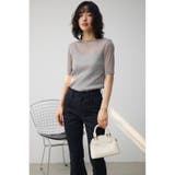 ダブルジッパーミニバッグ | AZUL BY MOUSSY | 詳細画像2 