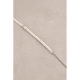 ダブルジッパーミニバッグ | AZUL BY MOUSSY | 詳細画像10 