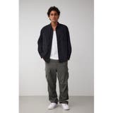 ダブルポケットベーシックシャツ | AZUL BY MOUSSY | 詳細画像14