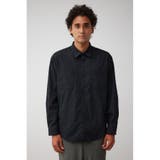 ダブルポケットベーシックシャツ | AZUL BY MOUSSY | 詳細画像15