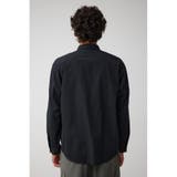 ダブルポケットベーシックシャツ | AZUL BY MOUSSY | 詳細画像17