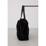 フェイクファービッグトートバッグ | AZUL BY MOUSSY | 詳細画像5