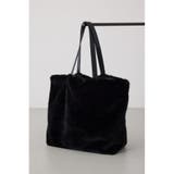 フェイクファービッグトートバッグ | AZUL BY MOUSSY | 詳細画像6