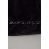 フェイクファービッグトートバッグ | AZUL BY MOUSSY | 詳細画像8