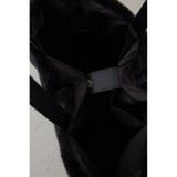 フェイクファービッグトートバッグ | AZUL BY MOUSSY | 詳細画像9