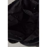 フェイクファービッグトートバッグ | AZUL BY MOUSSY | 詳細画像10