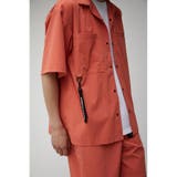 POCKETABLE SHIRT | AZUL BY MOUSSY | 詳細画像15 
