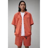 POCKETABLE SHIRT | AZUL BY MOUSSY | 詳細画像17 