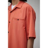 POCKETABLE SHIRT | AZUL BY MOUSSY | 詳細画像24 
