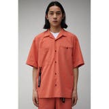 POCKETABLE SHIRT | AZUL BY MOUSSY | 詳細画像20 