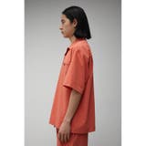 POCKETABLE SHIRT | AZUL BY MOUSSY | 詳細画像21 