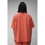 POCKETABLE SHIRT | AZUL BY MOUSSY | 詳細画像22 