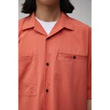 POCKETABLE SHIRT | AZUL BY MOUSSY | 詳細画像23 