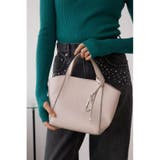 メタルパーツミニトートバッグ | AZUL BY MOUSSY | 詳細画像27 