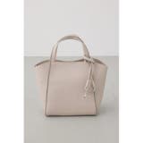 メタルパーツミニトートバッグ | AZUL BY MOUSSY | 詳細画像31 