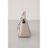 メタルパーツミニトートバッグ | AZUL BY MOUSSY | 詳細画像33 